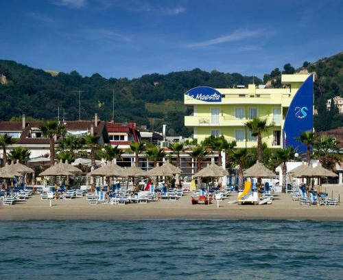 Grottammare Hotel | Hotel La Maestra
