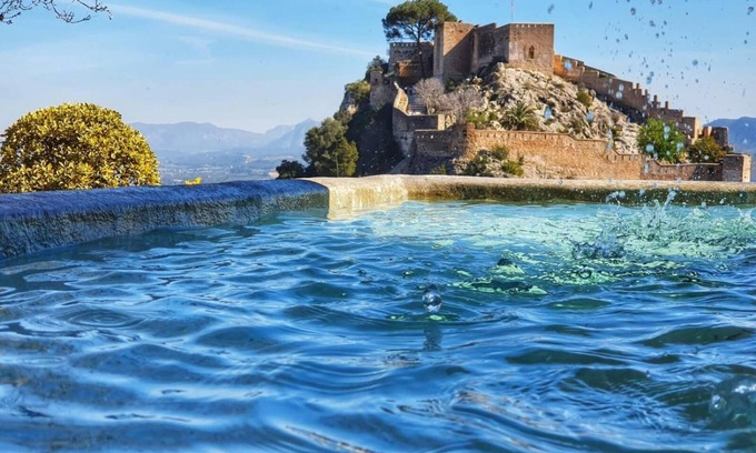 Xativa Casa | Hotel La Maga Rooms