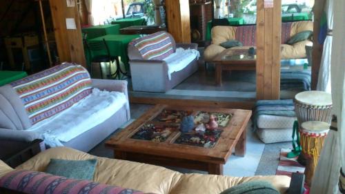 La Cuesta Cama Y Desayuno | Hotel La Marina