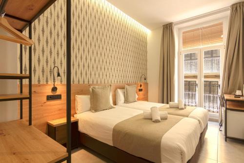 Centro de Alicante Hotel | Hotel La Milagrosa