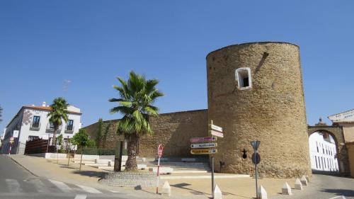 Centro histórico de Zafra Hotel | Hotel La Muralla