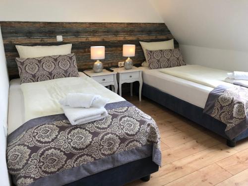 Rhein-Erft-Kreis District Hotel | Hotel La Musica