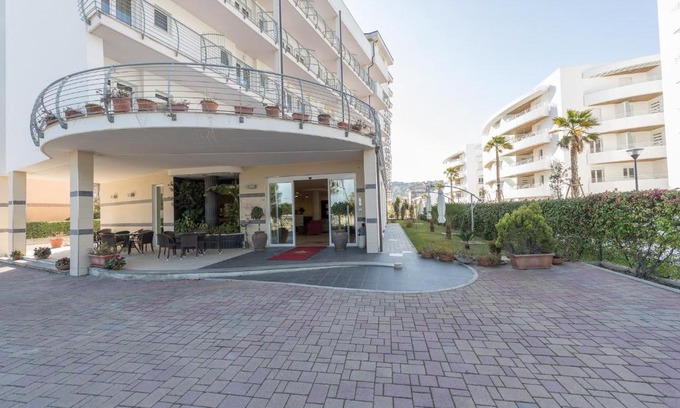 Montesilvano Hotel | Hotel La Ninfea