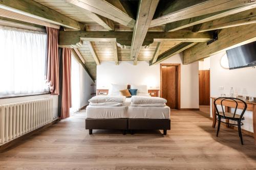Mestriago Hotel | Hotel La Noria