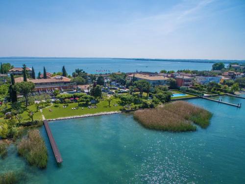 Sirmione Hotel | Hotel La Paül