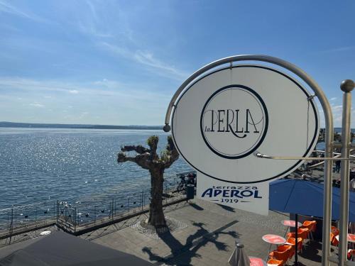 Meersburg Casa | Hotel la Perla