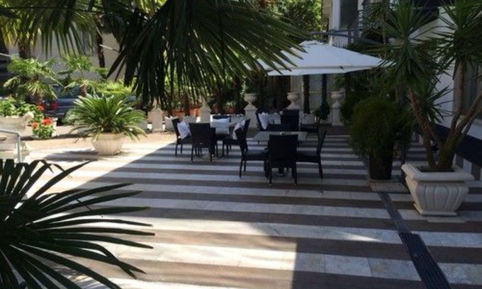 Riva del Garda Hotel | Hotel La Perla