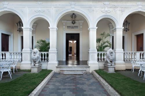 Leon Hotel | Hotel la Perla Leon