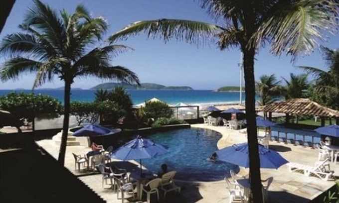 Pero Hotel | Hotel La Plage
