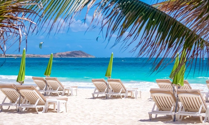 Orient Bay Hotel | Hotel La Plantation