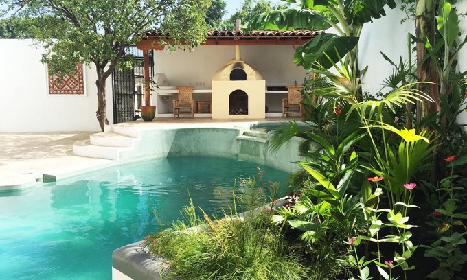 Granada Hotel | Hotel La Polvora