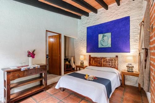 Valle de Atongo Hotel | Hotel La Posada del Valle