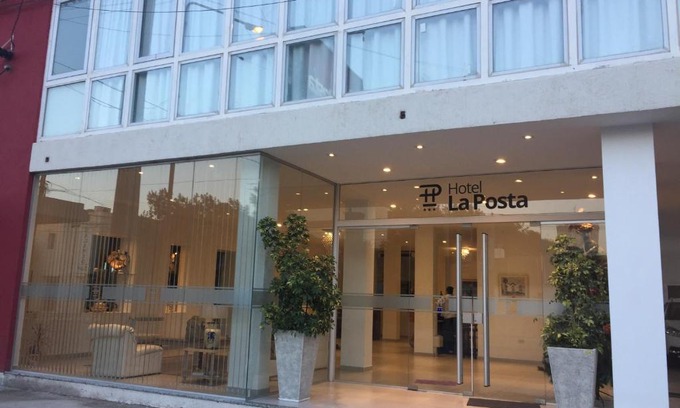 Oncativo Hotel | Hotel La Posta