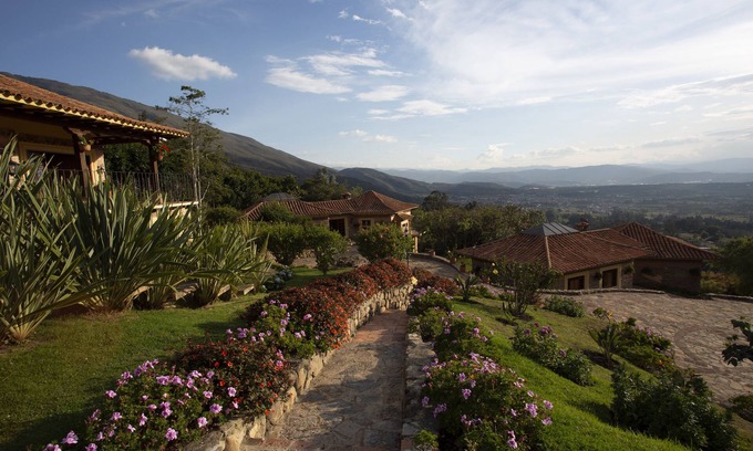 Villa de Leyva Casa | Hotel La Primavera Suites & Casas Campestres