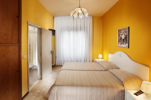 Montecatini Terme Hotel | Hotel La Querceta