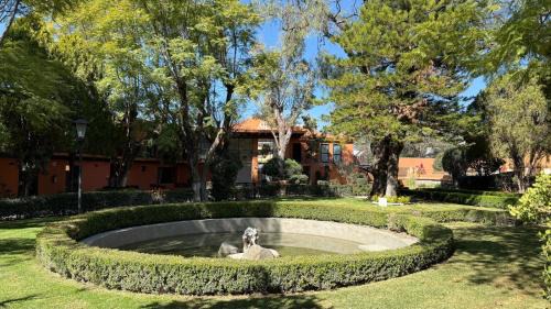 La Magdalena Hotel | Hotel La Querencia