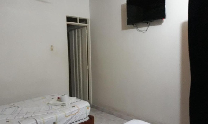 La Dorada Hotel | HOTEL LA QUINTA