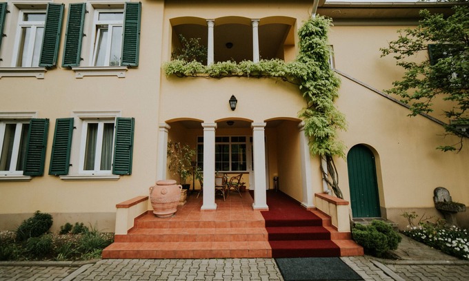 Timisoara Hotel | Hotel La Residenza