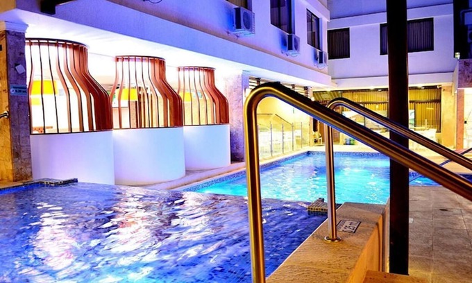 El Rodadero Hotel | Hotel La Riviera
