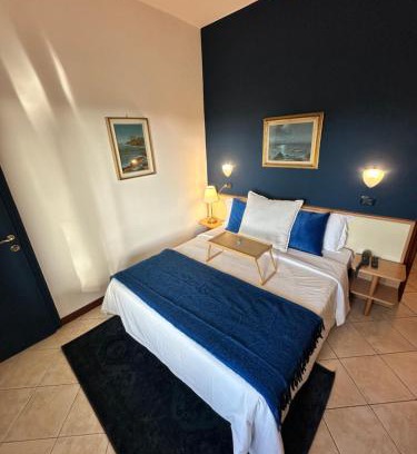 Montecatini Terme Hotel | Hotel La Riviera