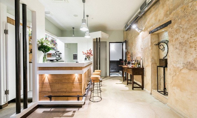 Trastevere Hotel | Hotel La Rovere