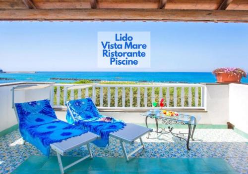 Forio Hotel | Hotel La Scogliera