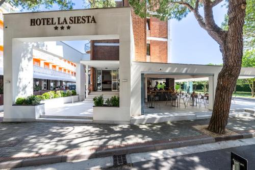 Faro Hotel | Hotel La Siesta