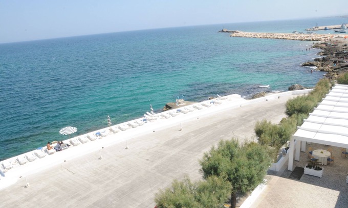 Savelletri Hotel | Hotel La Sorgente
