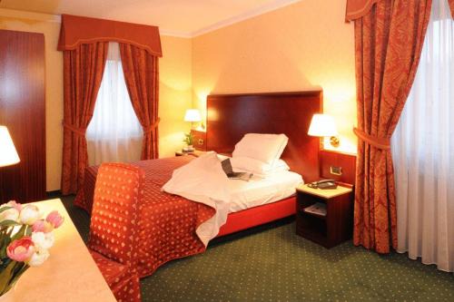 Solferino Hotel | Hotel La Spia D'Italia