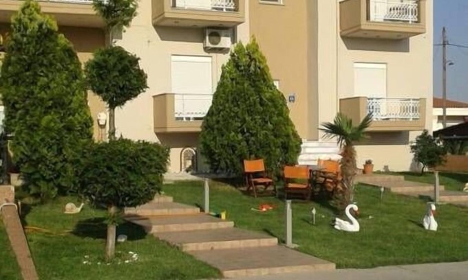 Soufli Apartamento | Hotel La Strada