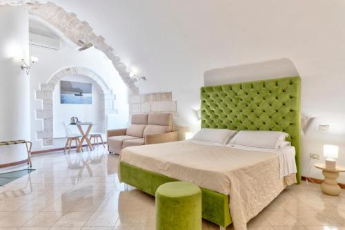 Ostuni Historic Centre Hotel | Hotel La Terra