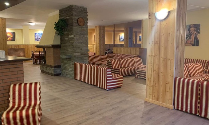 Sauze d'Oulx Hotel | Hotel La Terrazza