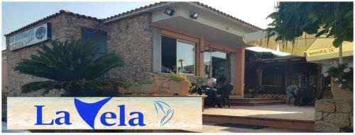 La Muddizza Hotel | Hotel La Vela