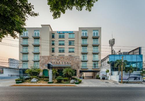 Villahermosa Hotel | Hotel La Venta Inn Villahermosa
