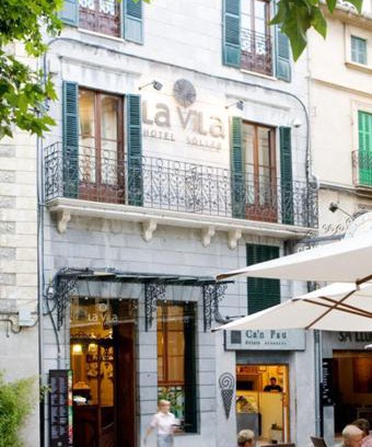 Sóller Hotel | Hotel la Vila