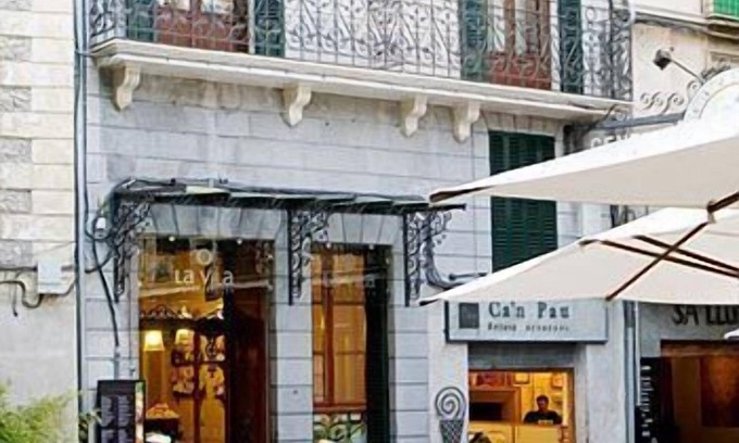 Sóller Hotel | Hotel La Vila