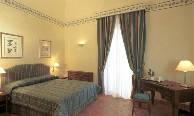 Picanello-Ognina-Barriera-Canalicchio Hotel | Hotel La Ville