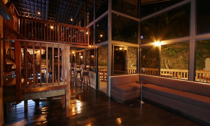 Boquete Hotel | Hotel Ladera