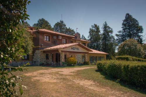 Alta Gracia Hotel | Hotel Lago Los Molinos
