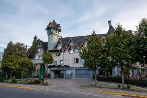 Planalto Hotel | Hotel Laghetto Premio