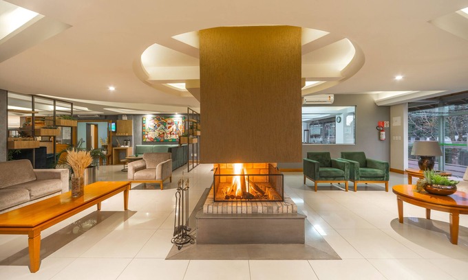 Planalto Hotel | Hotel Laghetto Premio