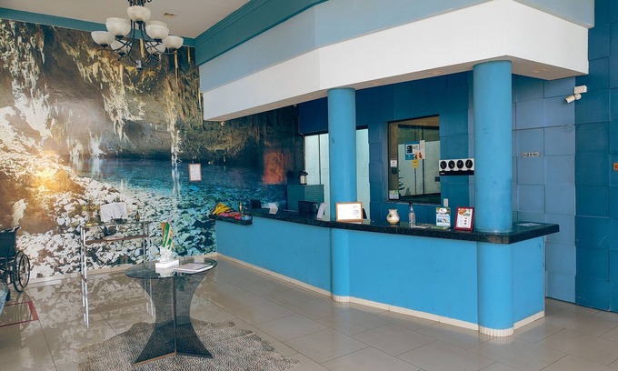 Bonito Hotel | Hotel Lago Azul