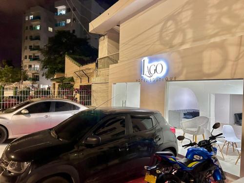 Soacha Hotel | Hotel Lago Cartagena