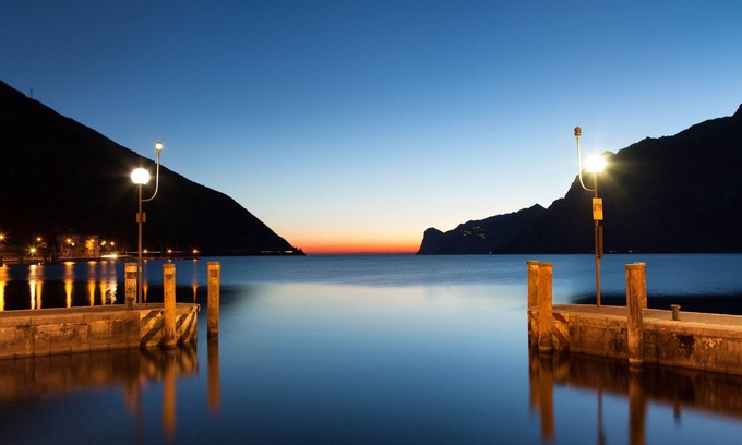 Torbole sul Garda Hotel | Hotel Lago di Garda