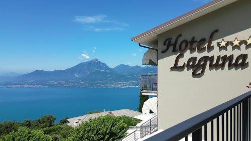 San Zeno di Montagna Casa | Hotel Laguna