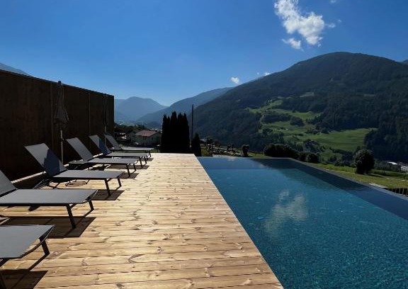 Vipiteno Hotel | Hotel Lahnerhof