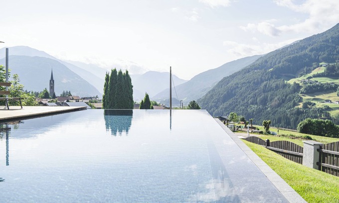 Vipiteno Hotel | Hotel Lahnerhof
