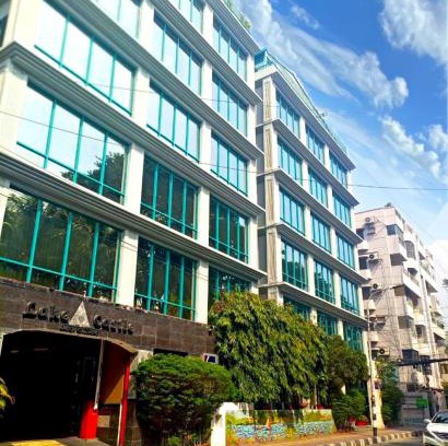 Gulshan Hotel | HOTEL LAKE CASTLE - Parkview