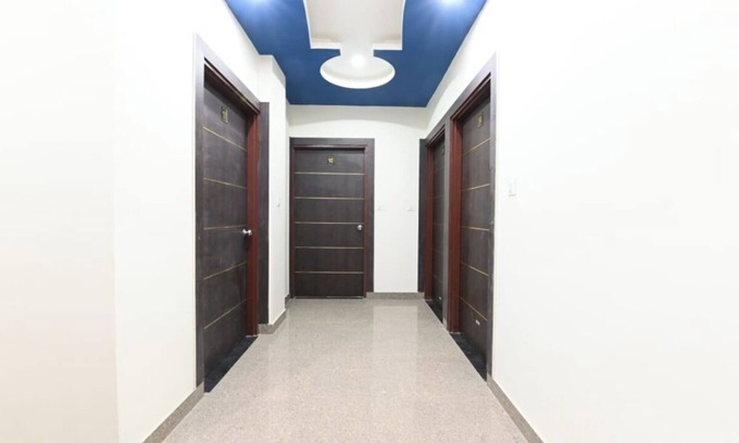 Gopalbari Hotel | Hotel Lakhdatar Palace