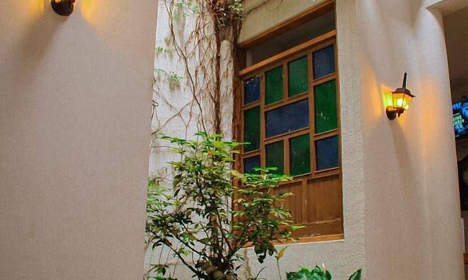 Guadalajara de Buga Hotel | hotel lamaca